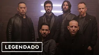 Linkin Park - Don't Stay [Legendado] - Para Status