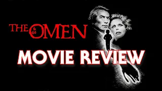 The Omen (1976) | Movie Review