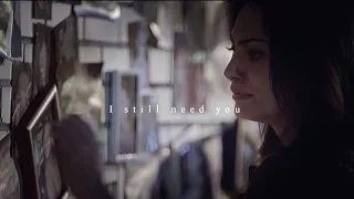 the last tribute | The Originals | klaus, hayley, hope