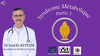 Ce que vous devez savoir sur le Syndrome Métabolique (1)
