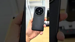 Xiaomi 14 Ultra, o’zbek tilida