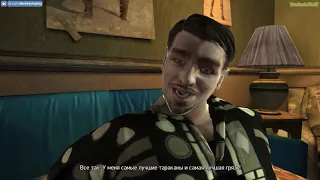 Прохождение GTA 4 на 100% - Миссия 1: Кузен Беллик (The Cousins Bellic)