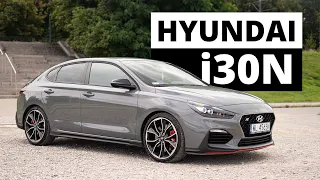 Karuzela STOP - Hyundai i30N za 150tys dla Pawła (SaloNówka)