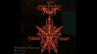 Celtic frost - Dethroned Emperor