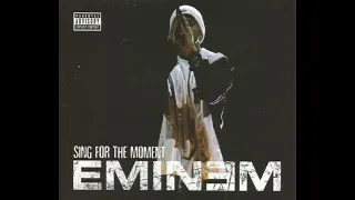 Eminem - Sing For The Moment (8D)