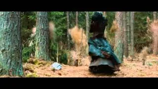 Hansel & Gretel Cazadores de Brujas Mini Trailer 2