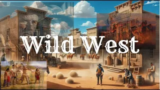 Wild West