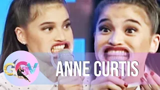 Anne Curtis plays a unique kind of "Charades" | GGV