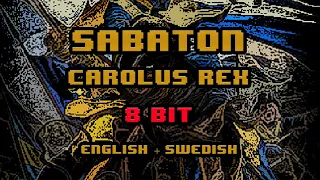 Sabaton - Carolus Rex [8-bit]