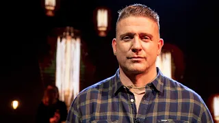 Damien Dempsey and Crash Ensemble perform 'Soft Rain' | RTÉ Shine Your Light - Solstice