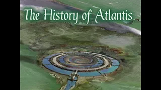 The History of Atlantis