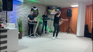 Mahir Petrović uzivajte🎶🎶