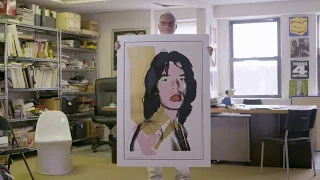 Alexander Heinrici: Andy Warhol’s Favourite Printer