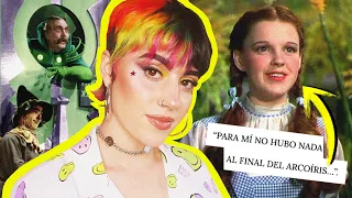 LA VERDAD detrás de EL MAGO DE OZ |  SIMBOLOGÍA Y CURIOSIDADES