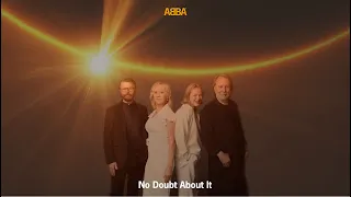 NEW SINGLE! No Doubt About It Released!