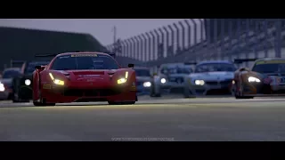 Project CARS 2 - E3 2017 Trailer