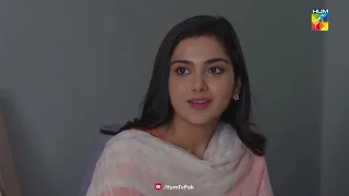 Rania Ka Pehla Peyar Aur Waqar !! Bichoo - HUM TV