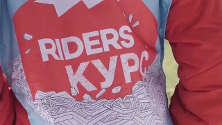 RIDERS-курс / обучение в группах лыжам и сноуборду [Riders School, Красная Поляна]