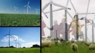 Mainstream Renewable Power Chile - Proyectos Eolicos