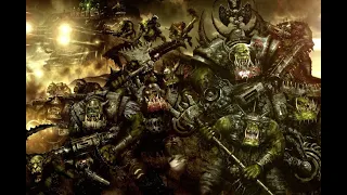 Do or Don't: Orks