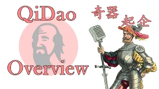 Matic Monday - QiDao - Overview