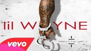 Lil Wayne - Hot Niggga Remix (Sorry 4 The Wait 2) New Music 2015