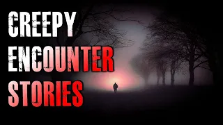 3 TRUE Creepy Encounter Stories | True Scary Stories