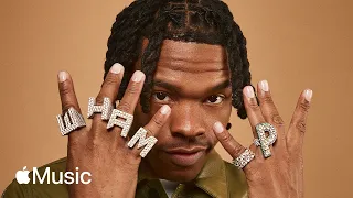 Lil Baby: 'It's Only Me', Building His Legacy, and Touring | Apple Music