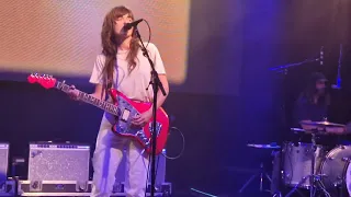 Courtney Barnett -  Write A List Of Things To Look Forward To, Prague, 29/10/22