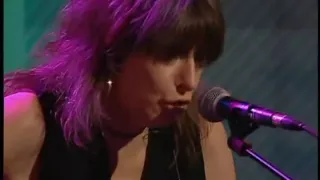 Pretenders - Don't Get Me Wrong - Acoustic version