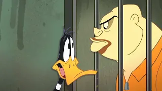 The Looney tunes show 1x3 Ending