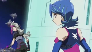 Aoi Zaizen : All About Tonight (Vrains AMV)