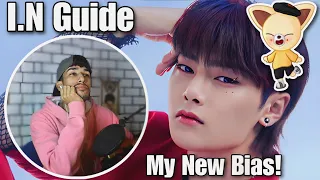 Can I Change My Bias? [Reaction To A Video All About Yang Jeongin] Stray Kids I.N