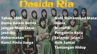 Nasida Ria Full Album Tanpa Iklan