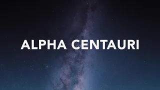 Gaia-X - Alpha Centauri (Original Mix)