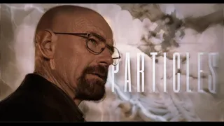 [4K] Breaking Bad - Particles [Ultra-Slowed]「Edit」