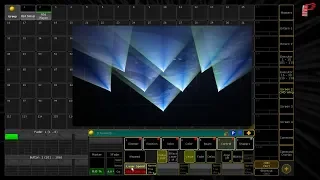 How to Control lasers from a lighting console | Using Pangolin FB4 Hardware - Pangolin Deep Dive
