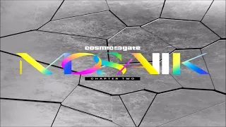 Cosmic Gate - MOSAIIK Chapter Two