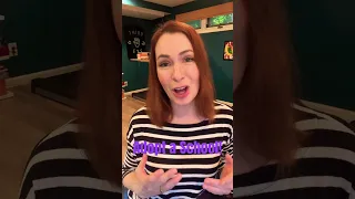 MHOpus! help get music into kids’ lives! #feliciaday