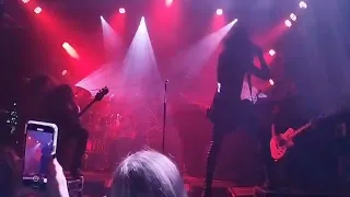 Into Eternity – Lost Society/ Hamburg, Germany, 31.8.22