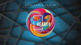 Elton John & Dua Lipa - Cold Heart 2022 Bennett Dominik remix