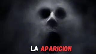 EL DENTISTA DEL TERROR, CAPÍTULO 7 " LA APARICION "