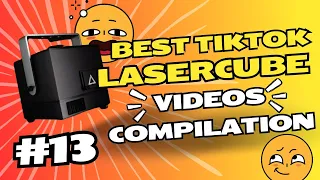 Best TikTok LaserCube Videos Compilation #13