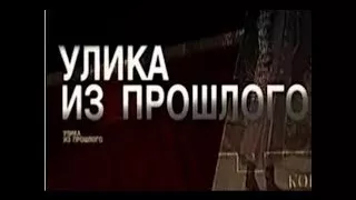 Улика из прошлого, 28 выпуск, ⁄АВИАКАТАСТРОФА ПОД СМОЛЕНСКОМ⁄, Историческое расследование