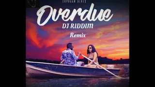 Erphaan Alves Overdue Remix By DJ Akil Soca 2018