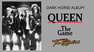 The Contrarians Dark Horse Albums: Queen - The Game (1980)