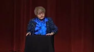 Eva Mozes Kor - Holocaust Memorial Week 2016