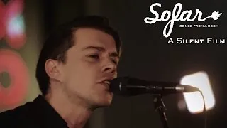 A Silent Film - Something To Believe In | Sofar London