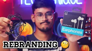 OnePlus Nord Wired Earphone || Unboxing & Review || OnePlus Nord Wired vs Mi Dual Driver