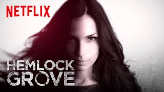 Hemlock Grove - Season 2 | Date Announcement - US | Netflix